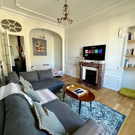 Le Telepherique, Vue Bastille, 6 Pers, 300 M Gare غرونوبل المظهر الخارجي الصورة