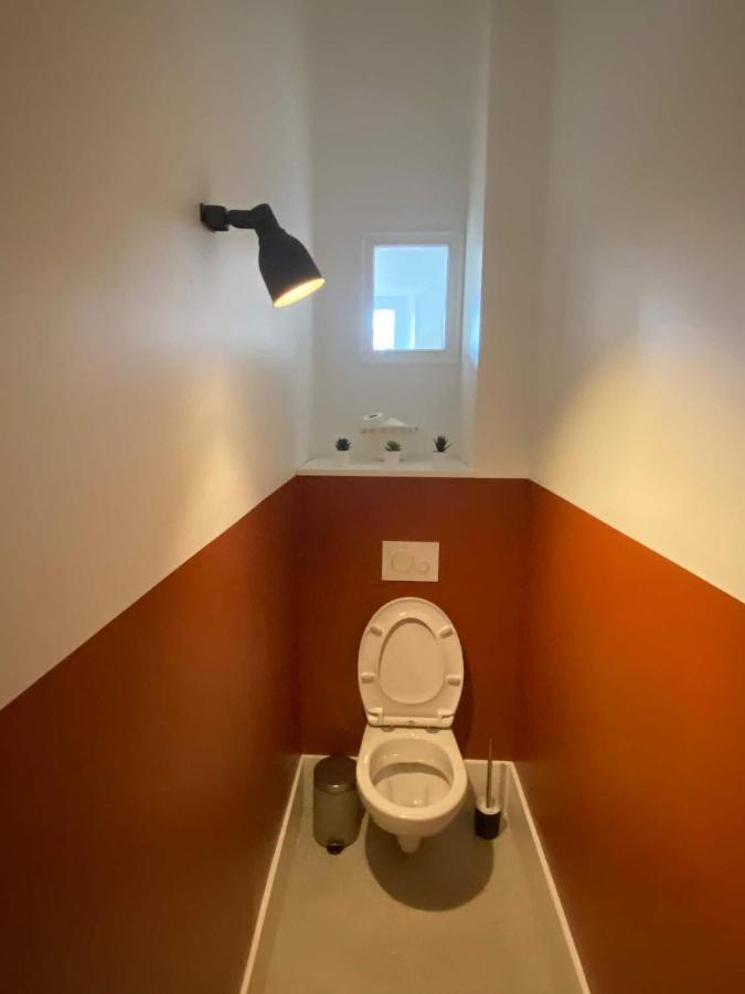 Le Telepherique, Vue Bastille, 6 Pers, 300 M Gare غرونوبل المظهر الخارجي الصورة