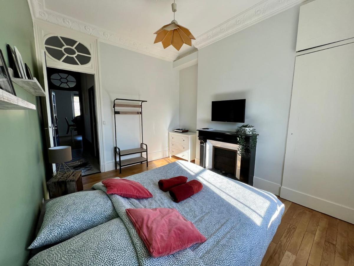 Le Telepherique, Vue Bastille, 6 Pers, 300 M Gare غرونوبل المظهر الخارجي الصورة